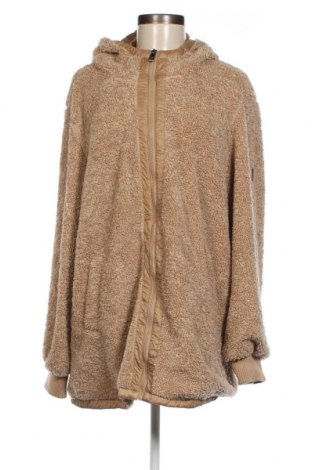 Γυναικείο μπουφάν Madison, Μέγεθος XL, Χρώμα  Μπέζ, Τιμή 22,58 €