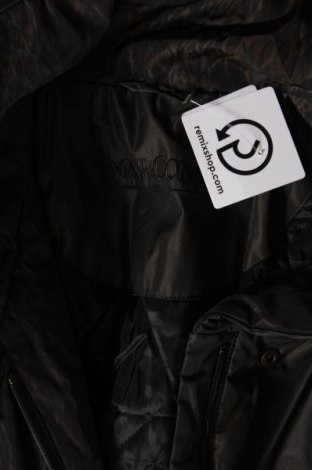 Dámska bunda  Marcona, Veľkosť M, Farba Viacfarebná, Cena  3,95 €