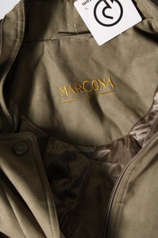 Dámská bunda  Marcona, Velikost M, Barva Zelená, Cena  278,00 Kč