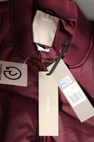 Dámska bunda  Mexx, Veľkosť XL, Farba Červená, Cena  9,96 €