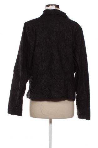 Γυναικείο μπουφάν Miss Etam, Μέγεθος M, Χρώμα Μαύρο, Τιμή 3,03 €