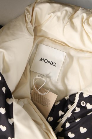 Γυναικείο μπουφάν Monki, Μέγεθος XXL, Χρώμα Πολύχρωμο, Τιμή 53,09 €