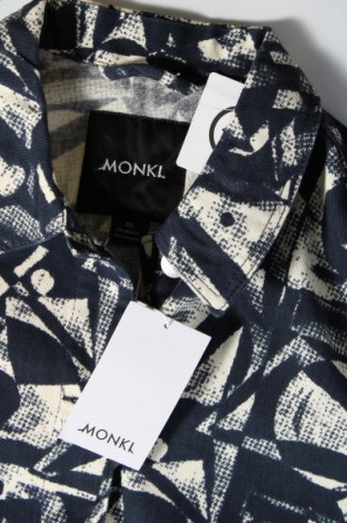 Γυναικείο μπουφάν Monki, Μέγεθος XS, Χρώμα Πολύχρωμο, Τιμή 14,72 €