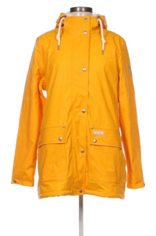 Dámska bunda  MyMO, Veľkosť L, Farba Žltá, Cena  128,35 €