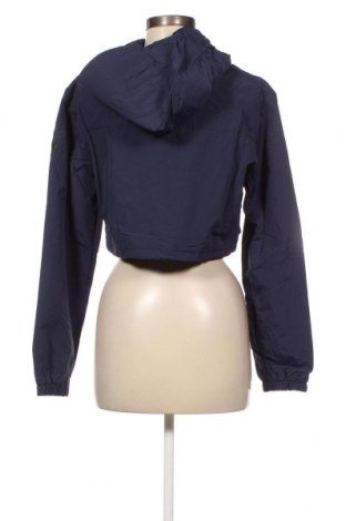 Γυναικείο μπουφάν NA-KD, Μέγεθος M, Χρώμα Μπλέ, Τιμή 10,54 €