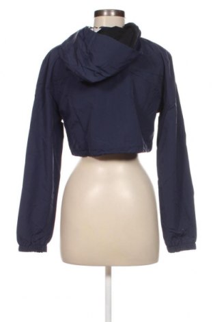 Γυναικείο μπουφάν NA-KD, Μέγεθος XS, Χρώμα Μπλέ, Τιμή 18,06 €