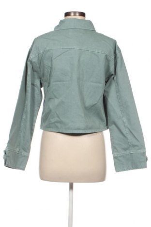 Damenjacke NA-KD, Größe S, Farbe Grün, Preis € 52,58