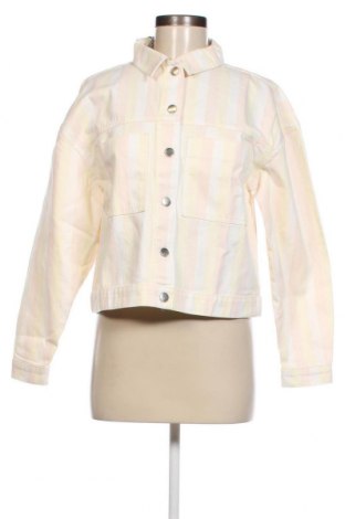 Γυναικείο μπουφάν NA-KD, Μέγεθος S, Χρώμα Πολύχρωμο, Τιμή 10,52 €