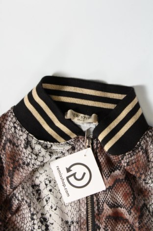 Γυναικείο μπουφάν New Style, Μέγεθος S, Χρώμα Πολύχρωμο, Τιμή 29,69 €