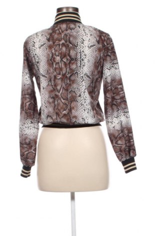Γυναικείο μπουφάν New Style, Μέγεθος S, Χρώμα Πολύχρωμο, Τιμή 29,69 €