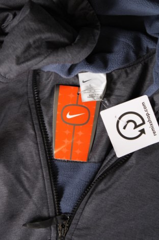 Damenjacke Nike, Größe L, Farbe Grau, Preis 51,34 €