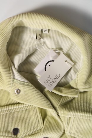 Dámska bunda  Nly Trend, Veľkosť M, Farba Zelená, Cena  17,07 €