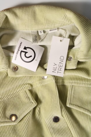 Damenjacke Nly Trend, Größe S, Farbe Grün, Preis 11,51 €