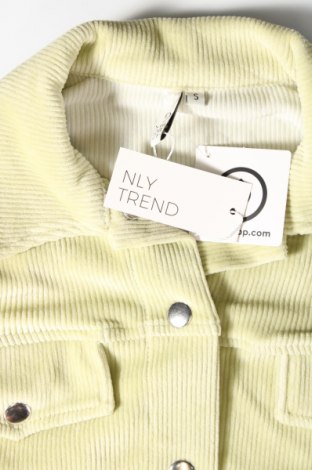 Damenjacke Nly Trend, Größe S, Farbe Grün, Preis € 10,32