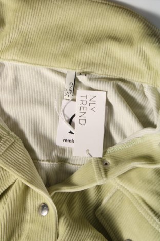 Dámska bunda  Nly Trend, Veľkosť L, Farba Zelená, Cena  17,07 €
