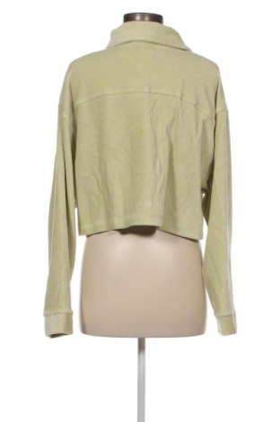 Damenjacke Nly Trend, Größe L, Farbe Grün, Preis € 7,94