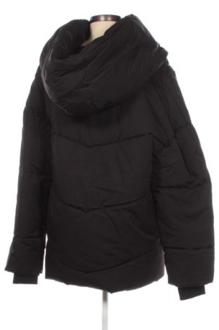 Γυναικείο μπουφάν Noisy May, Μέγεθος L, Χρώμα Μαύρο, Τιμή 17,74 €