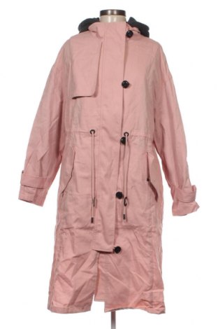 Dámska bunda  ONLY, Veľkosť S, Farba Ružová, Cena  12,68 €