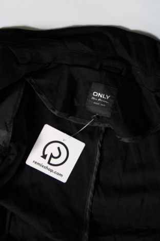 Dámska bunda  ONLY, Veľkosť S, Farba Čierna, Cena  4,77 €