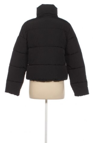 Γυναικείο μπουφάν ONLY, Μέγεθος L, Χρώμα Μαύρο, Τιμή 17,75 €