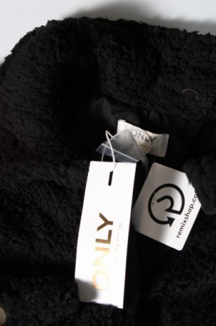 Damenjacke ONLY, Größe XS, Farbe Schwarz, Preis € 14,37