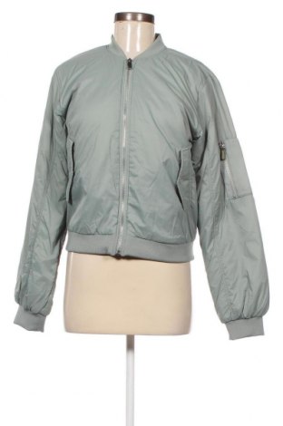 Γυναικείο μπουφάν ONLY, Μέγεθος S, Χρώμα Πράσινο, Τιμή 10,99 €