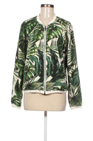 Γυναικείο μπουφάν ONLY, Μέγεθος L, Χρώμα Πράσινο, Τιμή 9,72 €