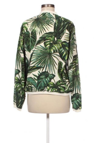 Γυναικείο μπουφάν ONLY, Μέγεθος L, Χρώμα Πράσινο, Τιμή 16,06 €