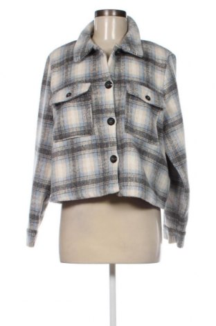Γυναικείο μπουφάν ONLY, Μέγεθος XL, Χρώμα Πολύχρωμο, Τιμή 11,84 €