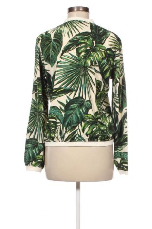 Γυναικείο μπουφάν ONLY, Μέγεθος S, Χρώμα Πράσινο, Τιμή 11,41 €