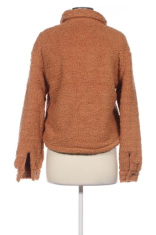 Γυναικείο μπουφάν ONLY, Μέγεθος M, Χρώμα Πορτοκαλί, Τιμή 12,68 €