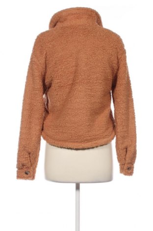 Γυναικείο μπουφάν ONLY, Μέγεθος XS, Χρώμα Πορτοκαλί, Τιμή 14,37 €
