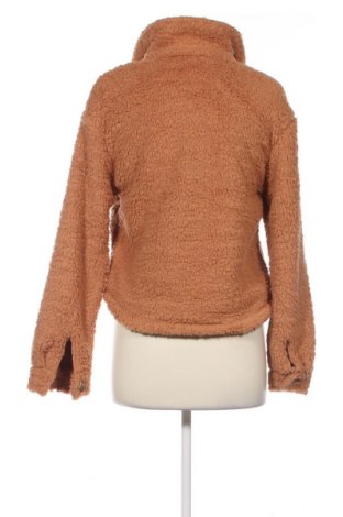 Γυναικείο μπουφάν ONLY, Μέγεθος XS, Χρώμα Πορτοκαλί, Τιμή 12,68 €