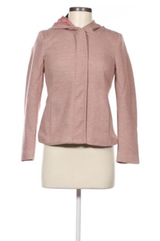 Γυναικείο μπουφάν ONLY, Μέγεθος XS, Χρώμα Ρόζ , Τιμή 10,99 €