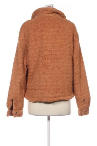 Γυναικείο μπουφάν ONLY, Μέγεθος XL, Χρώμα Πορτοκαλί, Τιμή 12,68 €
