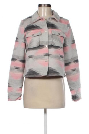 Γυναικείο μπουφάν ONLY, Μέγεθος XL, Χρώμα Πολύχρωμο, Τιμή 11,84 €