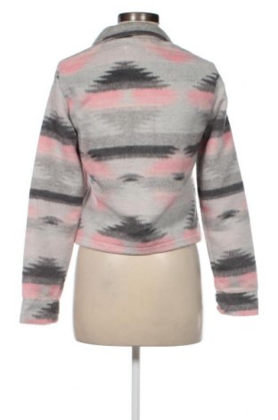 Γυναικείο μπουφάν ONLY, Μέγεθος XL, Χρώμα Πολύχρωμο, Τιμή 16,91 €