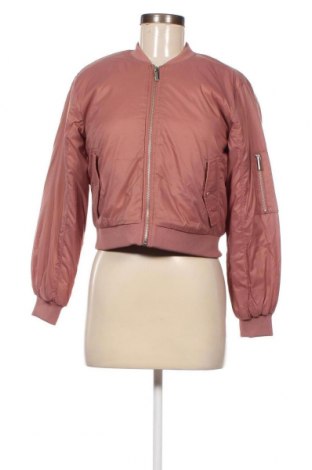 Damenjacke ONLY, Größe XS, Farbe Rosa, Preis 14,79 €