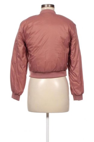 Dámska bunda  ONLY, Veľkosť XS, Farba Ružová, Cena  14,79 €
