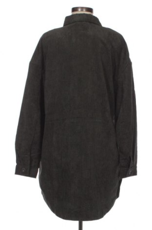 Γυναικείο μπουφάν ONLY, Μέγεθος M, Χρώμα Πράσινο, Τιμή 10,57 €