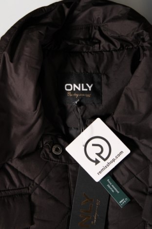 Dámska bunda  ONLY, Veľkosť L, Farba Čierna, Cena  11,41 €