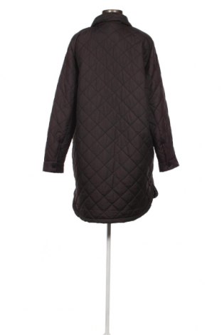 Γυναικείο μπουφάν ONLY, Μέγεθος L, Χρώμα Μαύρο, Τιμή 11,84 €