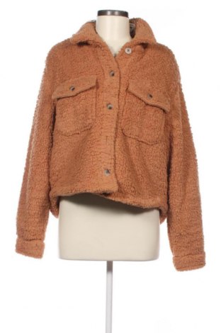 Damenjacke ONLY, Größe XL, Farbe Orange, Preis € 21,99