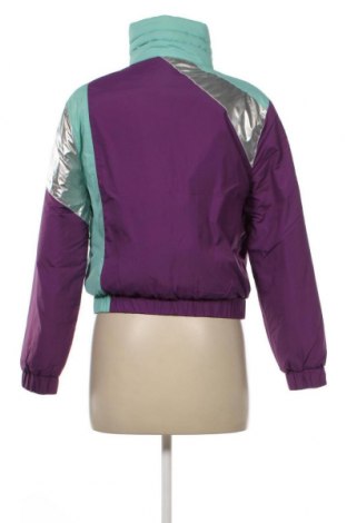 Γυναικείο μπουφάν Pimkie, Μέγεθος S, Χρώμα Πολύχρωμο, Τιμή 17,74 €