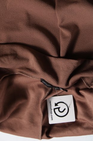 Γυναικείο μπουφάν Pretty Little Thing, Μέγεθος XXS, Χρώμα Καφέ, Τιμή 3,86 €