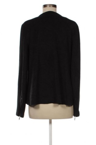 Γυναικείο μπουφάν Promod, Μέγεθος M, Χρώμα Μαύρο, Τιμή 4,55 €
