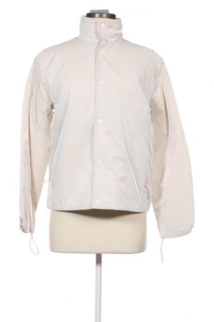 Γυναικείο μπουφάν RAINS, Μέγεθος XS, Χρώμα Λευκό, Τιμή 23,92 €