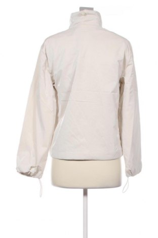 Γυναικείο μπουφάν RAINS, Μέγεθος XS, Χρώμα Λευκό, Τιμή 140,72 €