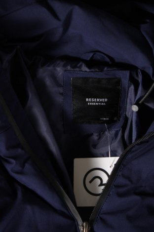 Dámská bunda  Reserved, Velikost XL, Barva Modrá, Cena  463,00 Kč