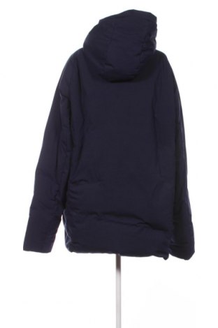 Γυναικείο μπουφάν Reserved, Μέγεθος XL, Χρώμα Μπλέ, Τιμή 35,88 €